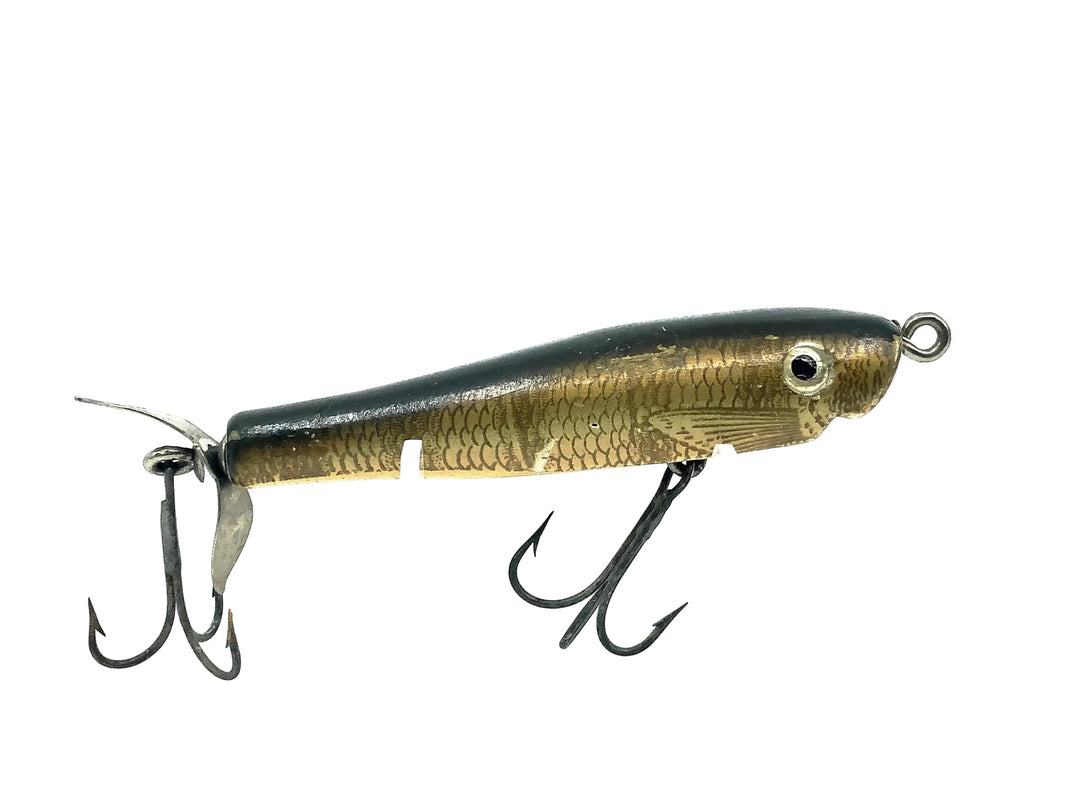 Shakespeare Special 6546, NP Natural Pickerel Color