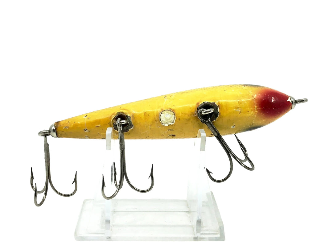 Eger Bait Co. Dolphin, Shiner Scale Color