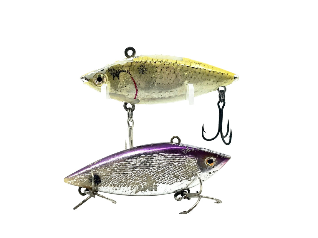 Cordell Th' Spot Combo Pack