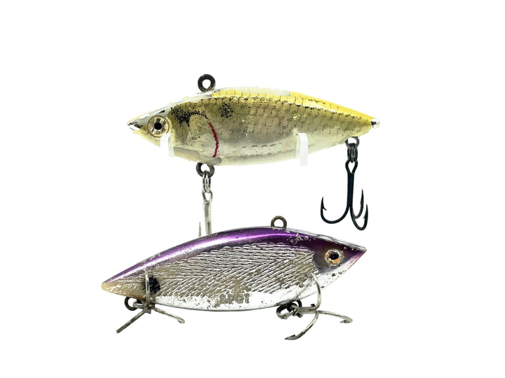 Cordell Th' Spot Combo Pack