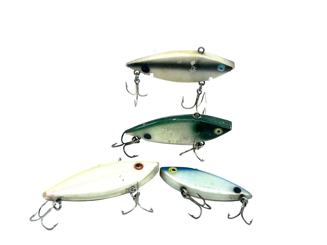 Cordell Th' Spot Variety Pack