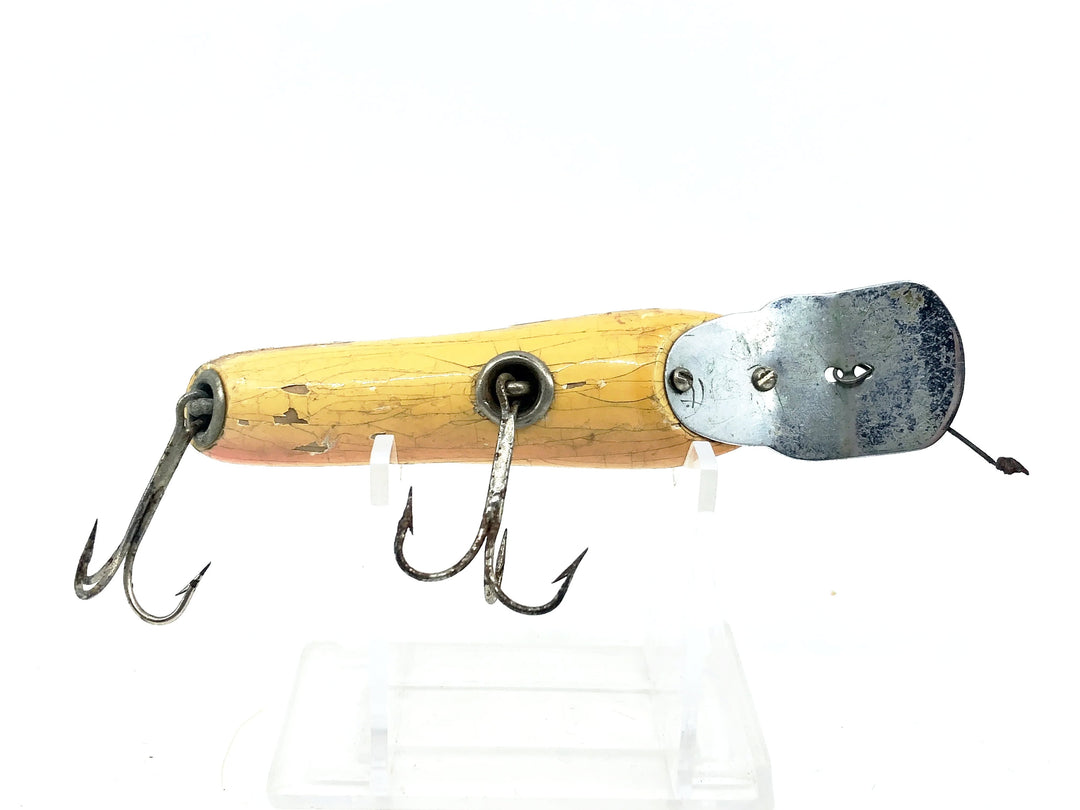 South Bend Baby Pike-Oreno 956, Rainbow Color