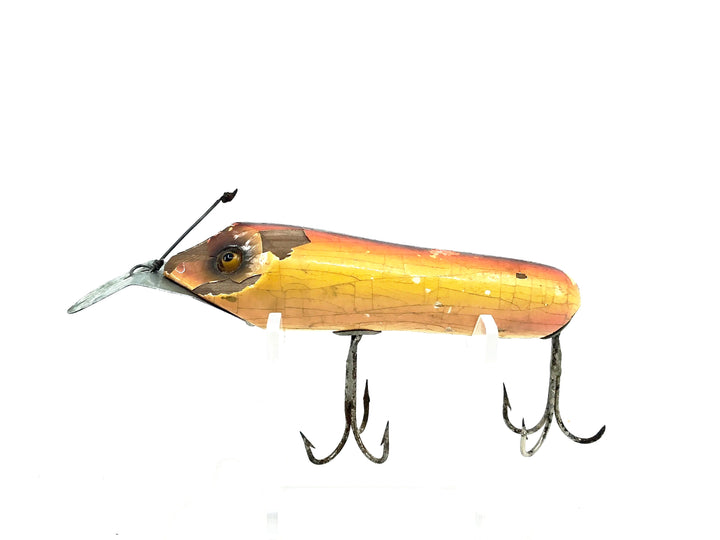 South Bend Baby Pike-Oreno 956, Rainbow Color