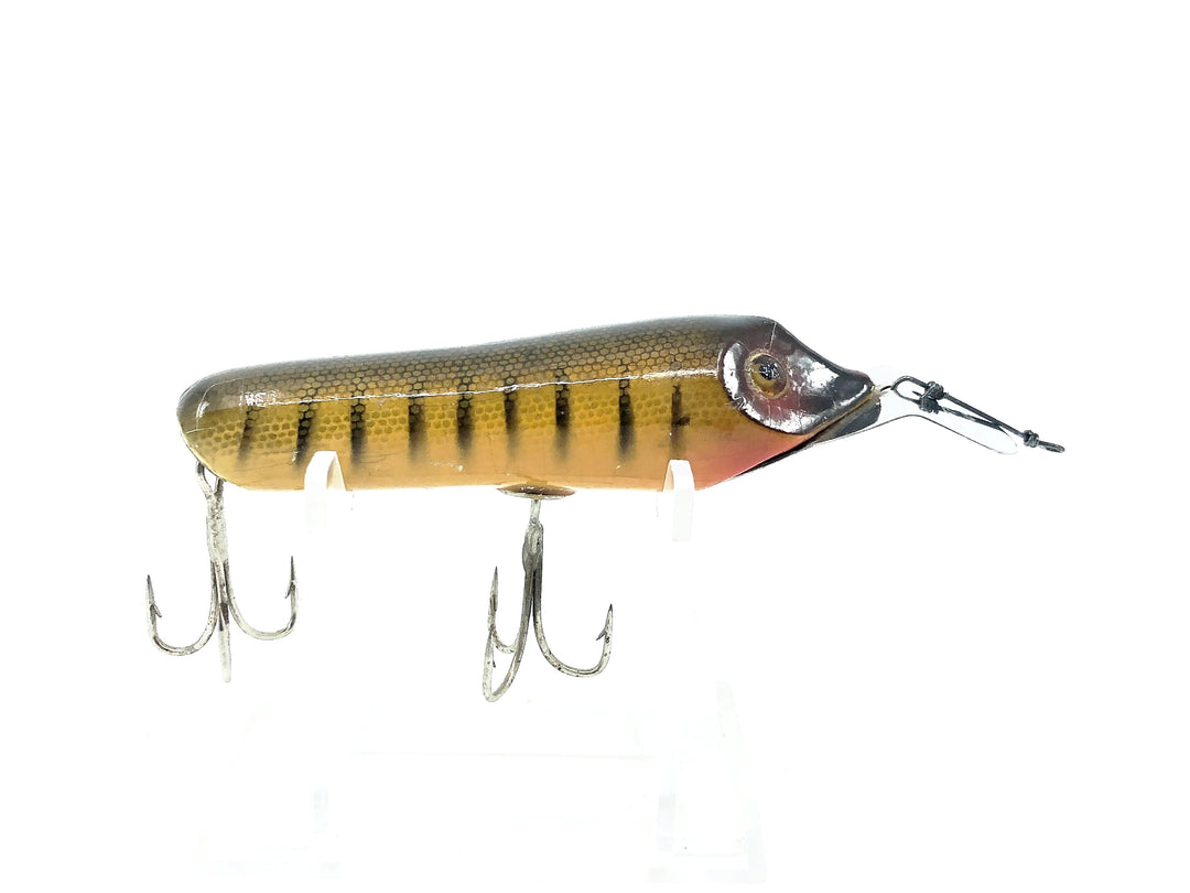 South Bend Baby Pike-Oreno 956, Pike Color