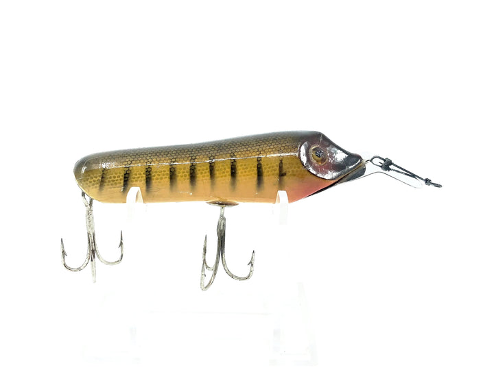 South Bend Baby Pike-Oreno 956, Pike Color