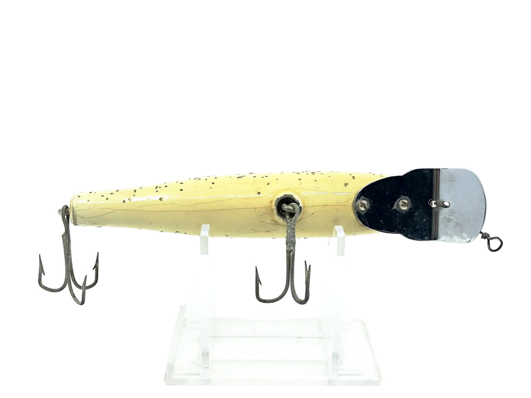 South Bend Pike-Oreno 957, SF Silver Flitter Color