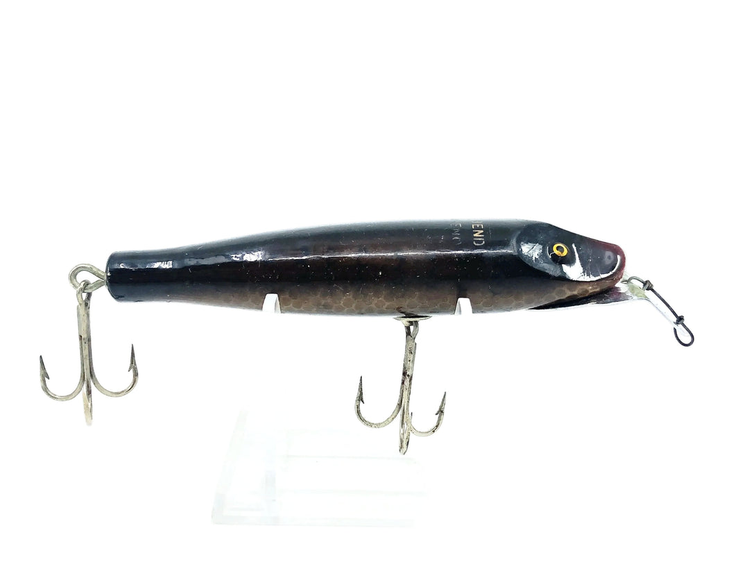 South Bend Pike-Oreno 957, Pike Scale Color - Great Condition