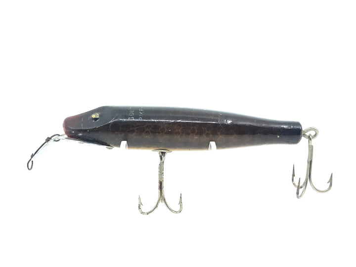 South Bend Pike-Oreno 957, Pike Scale Color - Great Condition