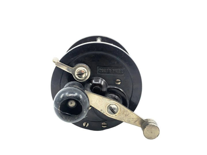 Horrocks & Ibbotson Ocean Pride Bait-Caster
