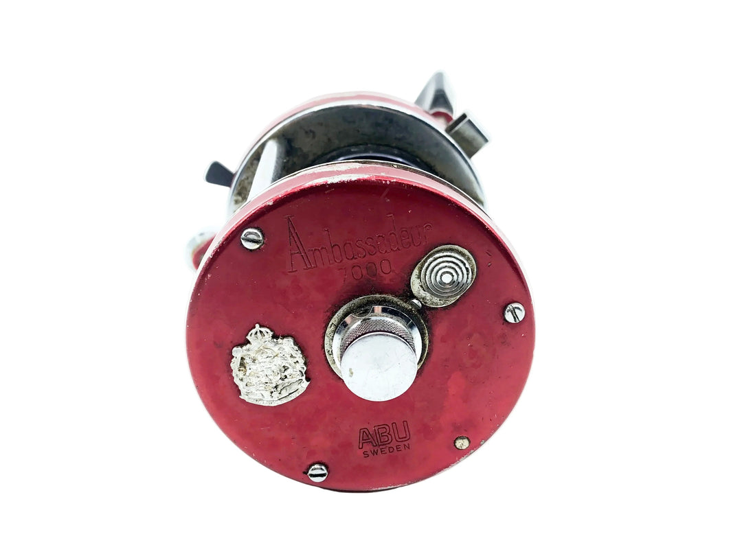 Abu Sweden Ambassadeur 7000 Reel