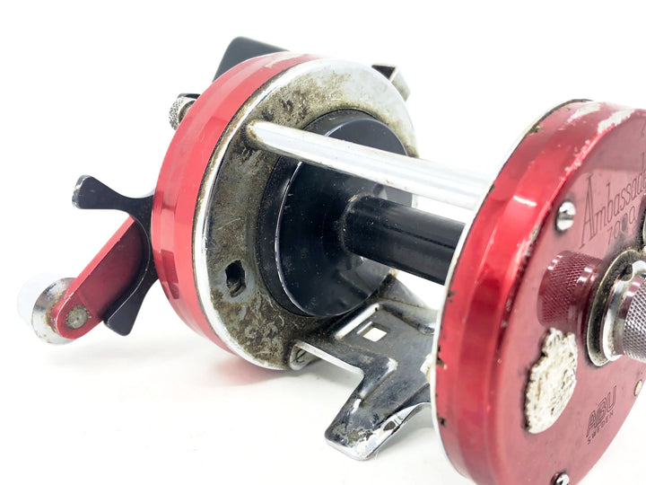 Abu Sweden Ambassadeur 7000 Reel