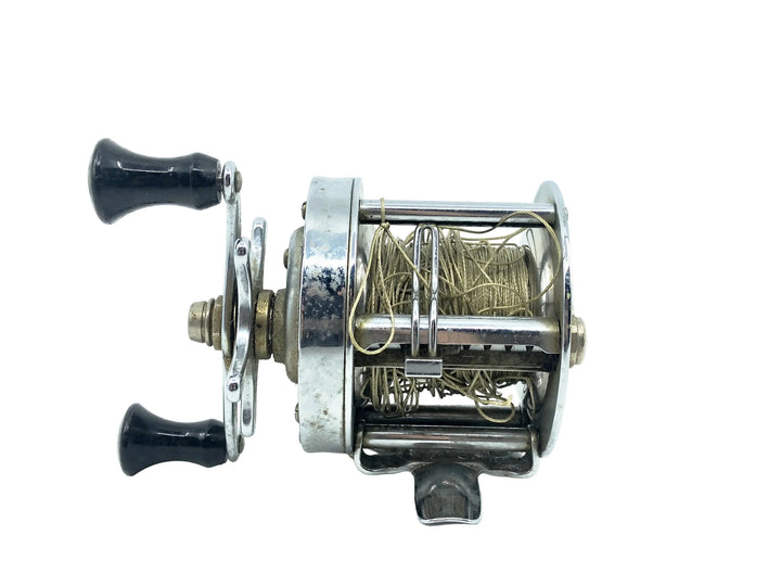 Vintage Shakespeare No.1944 Service Model FE Levelwind Reel