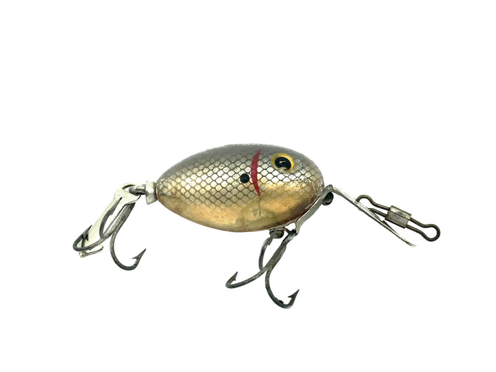 Arbogast Arbo-Gaster, Shad Color