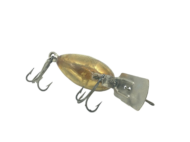 Arbogast Arbo-Gaster, Shad Color