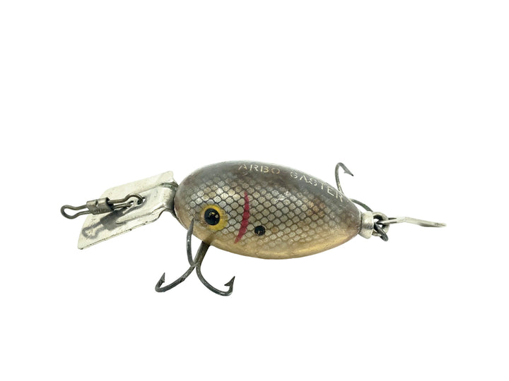 Arbogast Arbo-Gaster, Shad Color