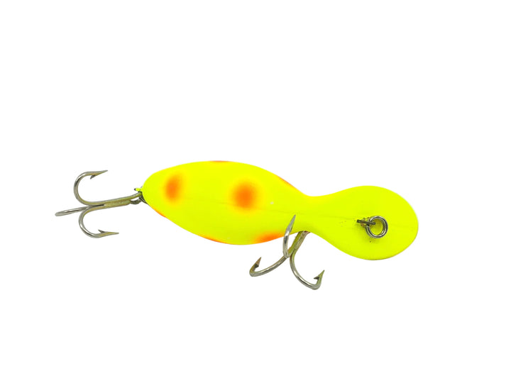 Heddon Tadpolly Spook, NYR Fire Herring