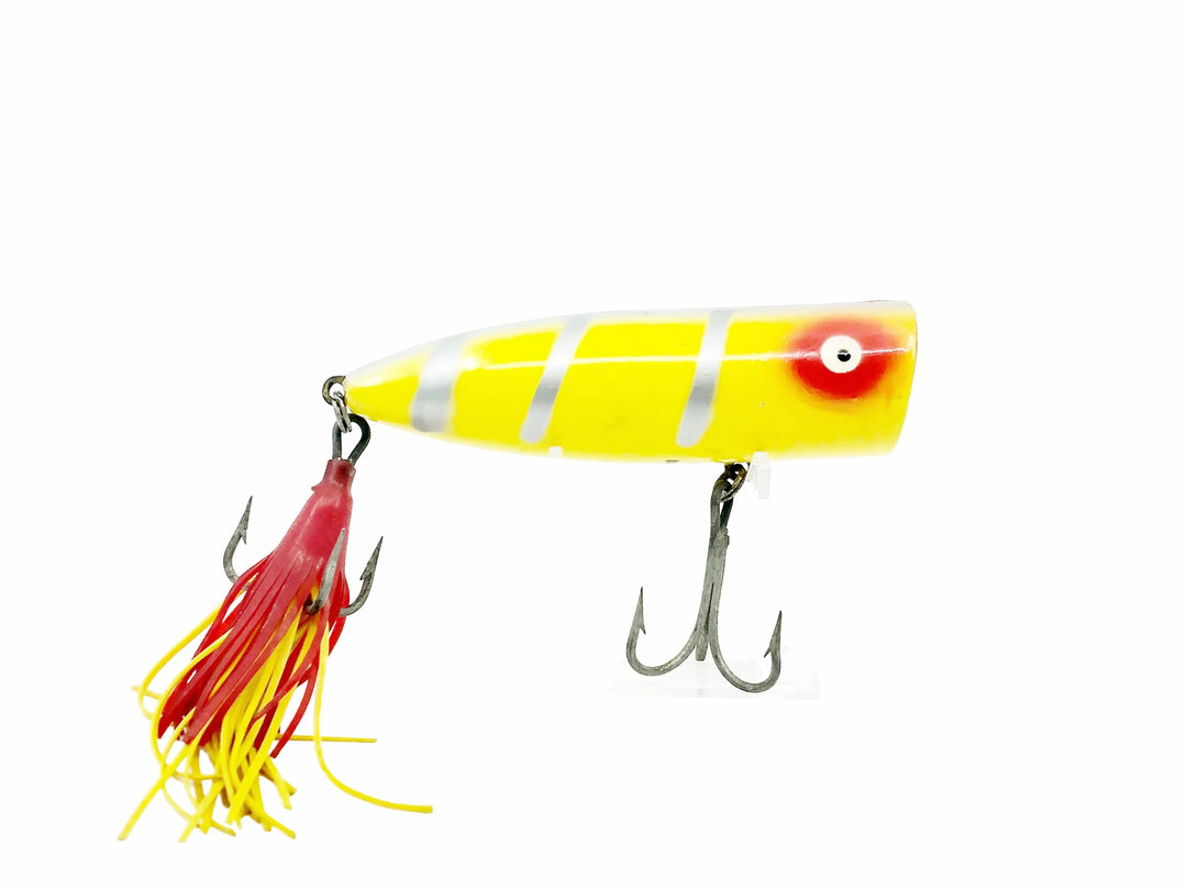 Heddon Big Chug XRY Yellow Shore Minnow