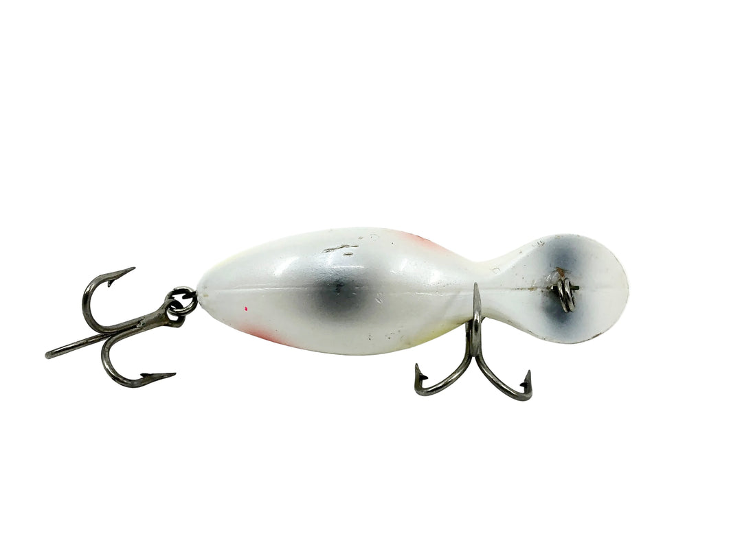 Heddon Tadpolly Spook, BP Blue Pearl Color