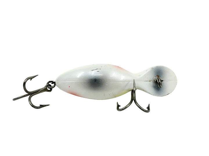 Heddon Tadpolly Spook, BP Blue Pearl Color