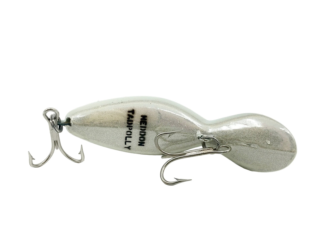 Heddon Tadpolly Spook, GBL Blue (Guanine "G" Finish)