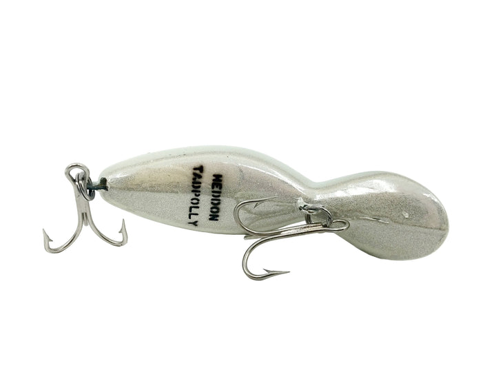 Heddon Tadpolly Spook, GBL Blue (Guanine "G" Finish)