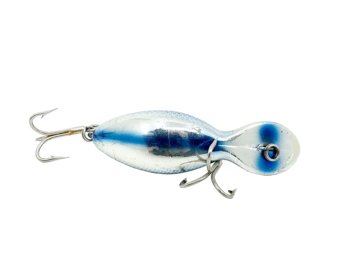 Heddon Tadpolly Spook, NPB Blue Shiner Color