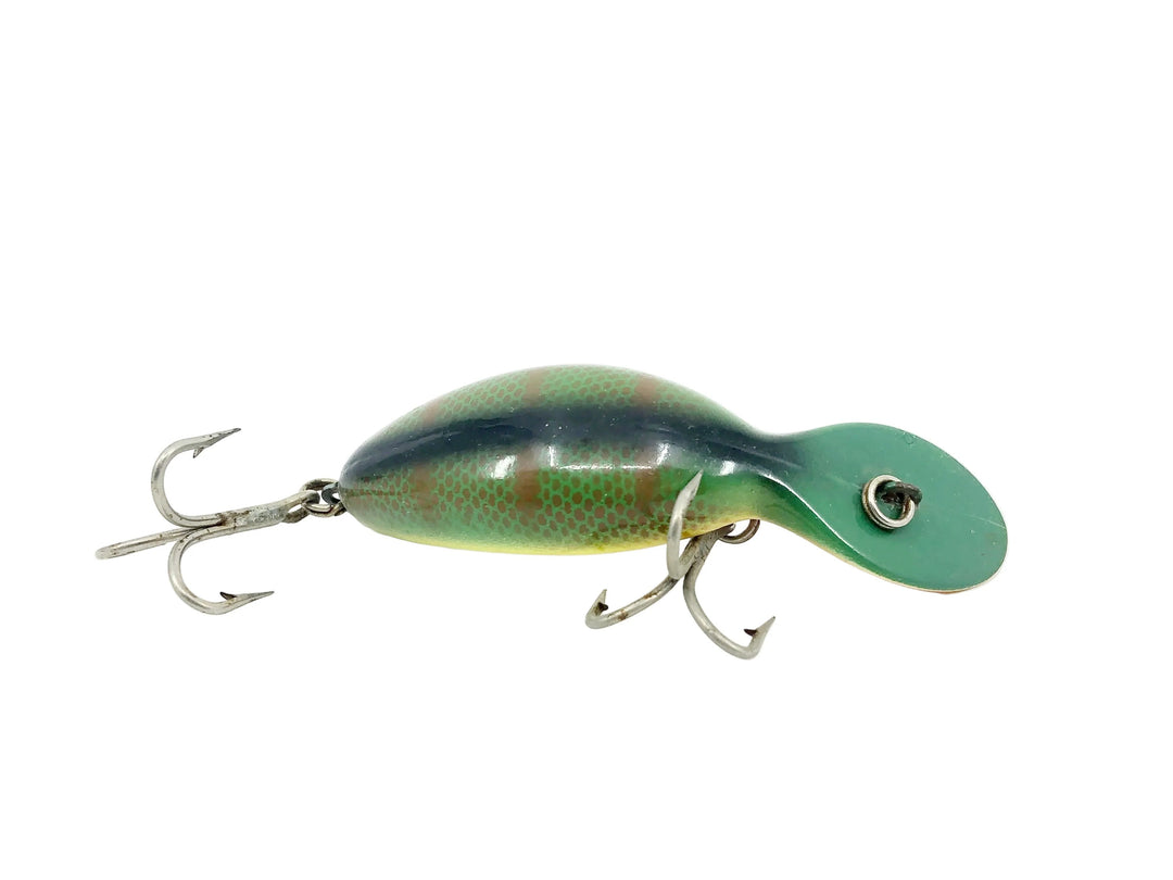 Heddon Tadpolly Spook, SUN Sunfish Color