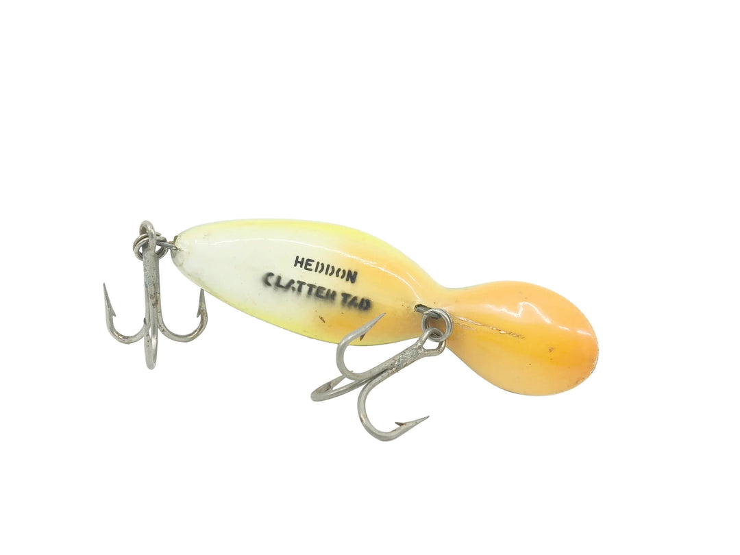 Heddon Tadpolly Spook, SUN Sunfish Color