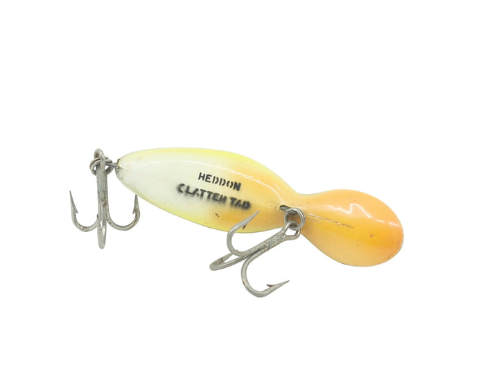 Heddon Tadpolly Spook, SUN Sunfish Color