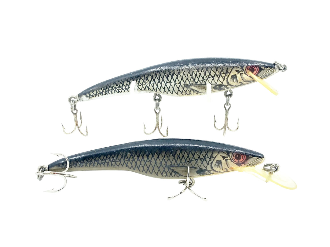 Unknown Minnow 2 Pack