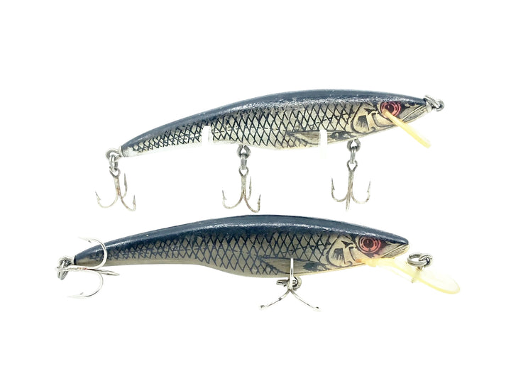 Unknown Minnow 2 Pack