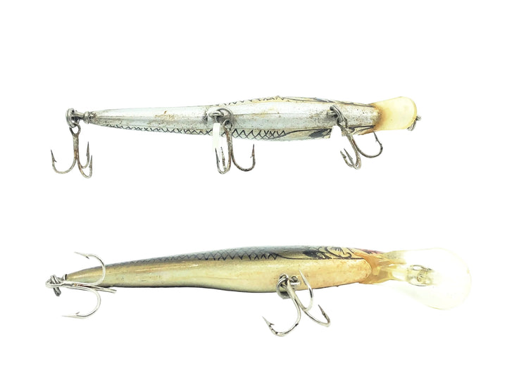 Unknown Minnow 2 Pack