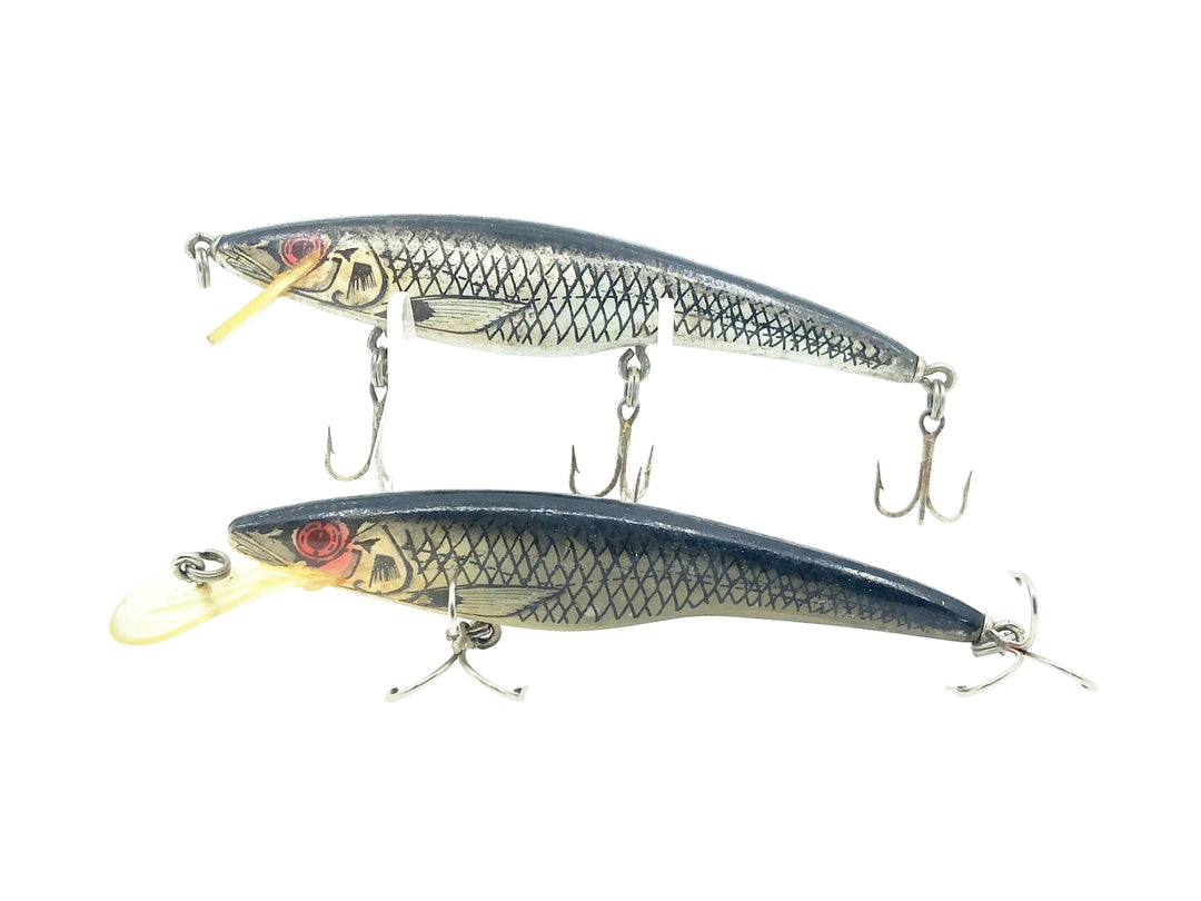 Unknown Minnow 2 Pack