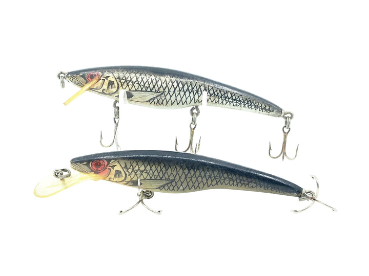 Unknown Minnow 2 Pack