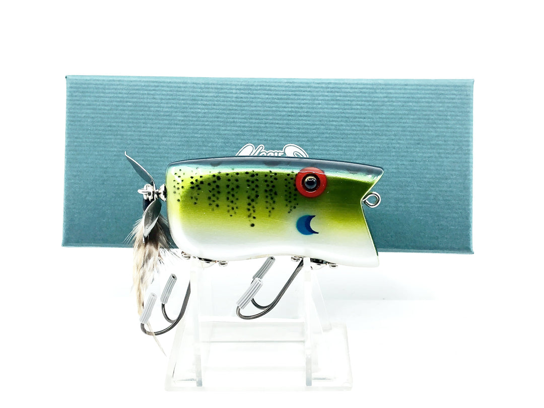 Akashi Brand Nories Gill Top, Japanese Lure w/Box