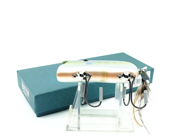 Akashi Brand Nories Gill Top, Japanese Lure w/Box