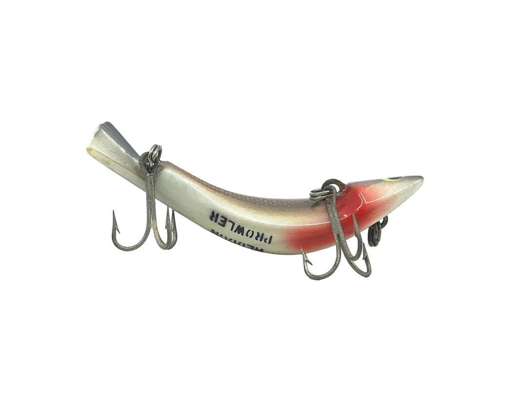 Heddon Prowler 7015, GWR Green Grey Color