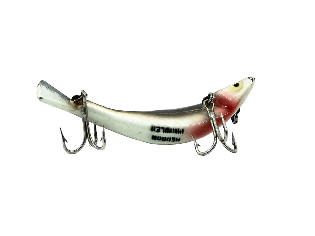 Heddon Prowler 7025, GWR Green/Grey Color