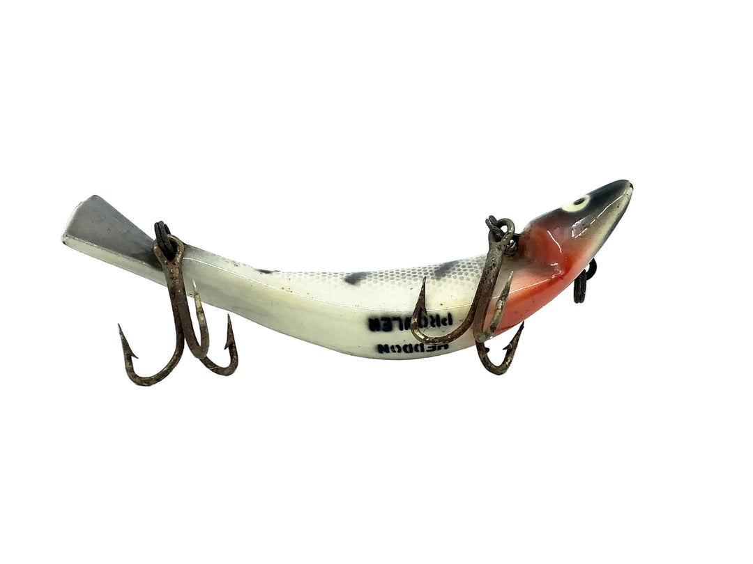 Heddon Prowler 7025, BWX Black/Black Color