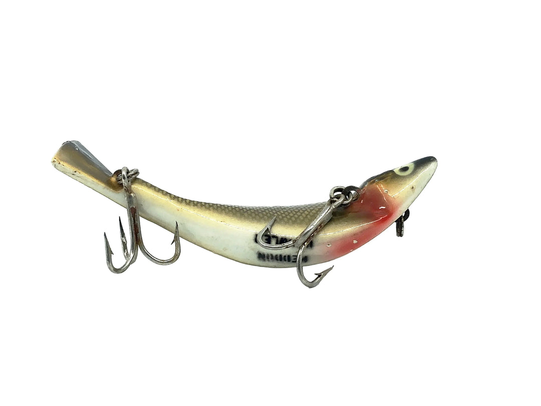 Heddon Prowler 7025, GWR Green/Grey Color
