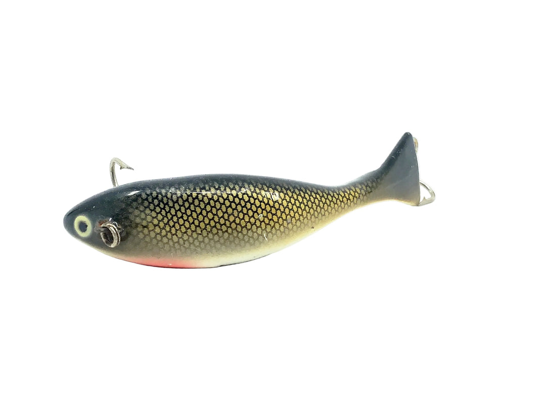 Heddon Prowler 7025, GWR Green/Grey Color