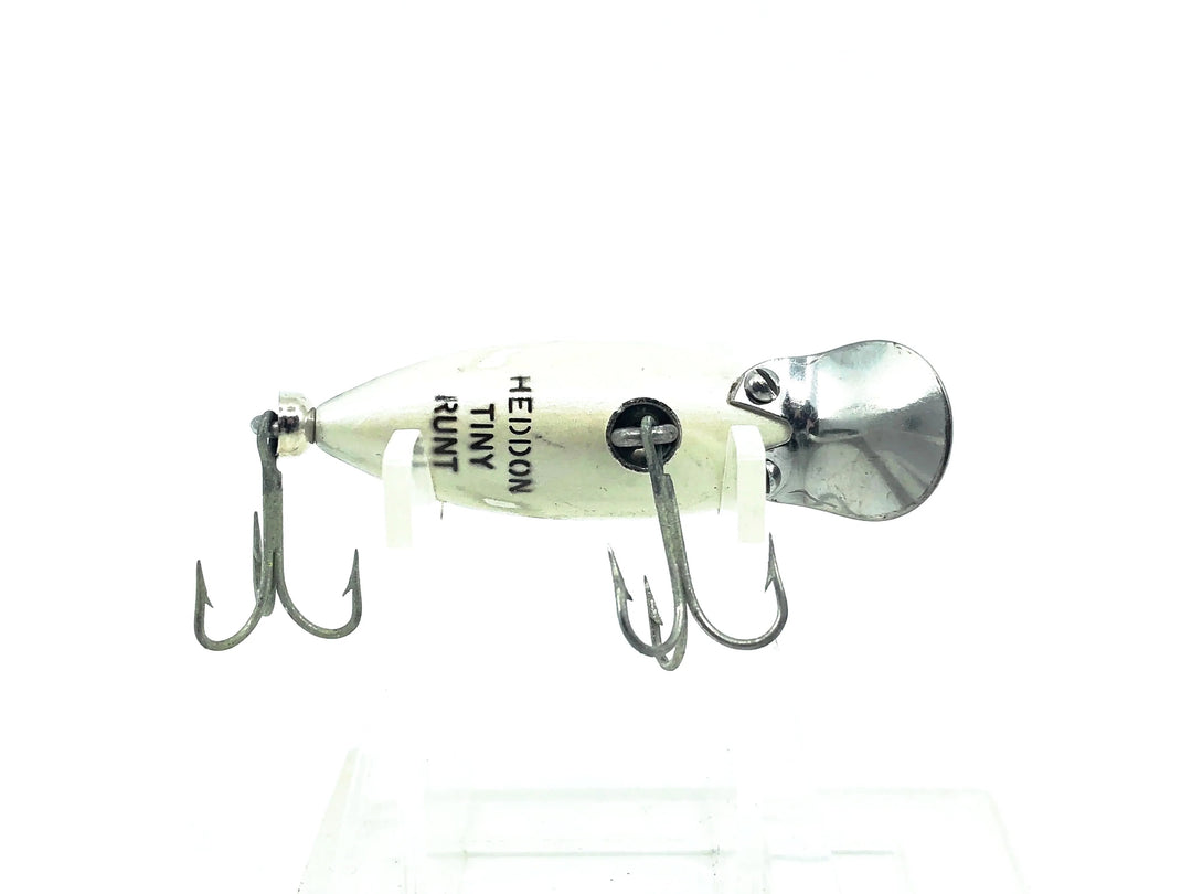 Heddon Tiny River Runt 350, BB Baby Bass Color