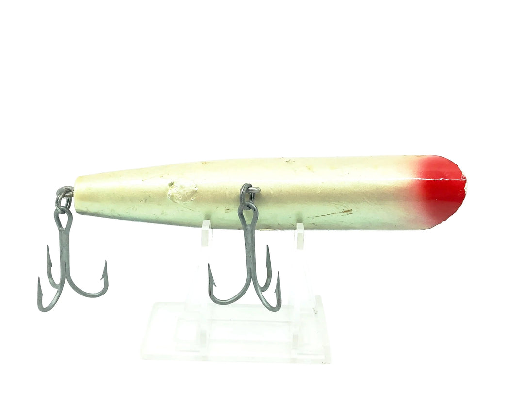 Poe's Hullabaloo Green Scale/Black Back Color