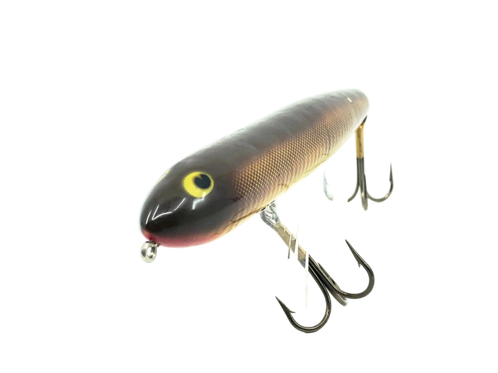 Poe's Giant Jackpot, #82 Black/Chartreuse Craw Color