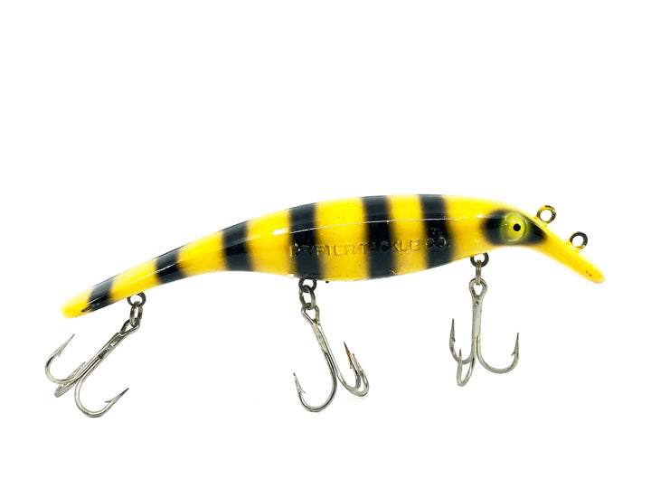 Drifter Tackle The Believer, #27 Jailbird Color