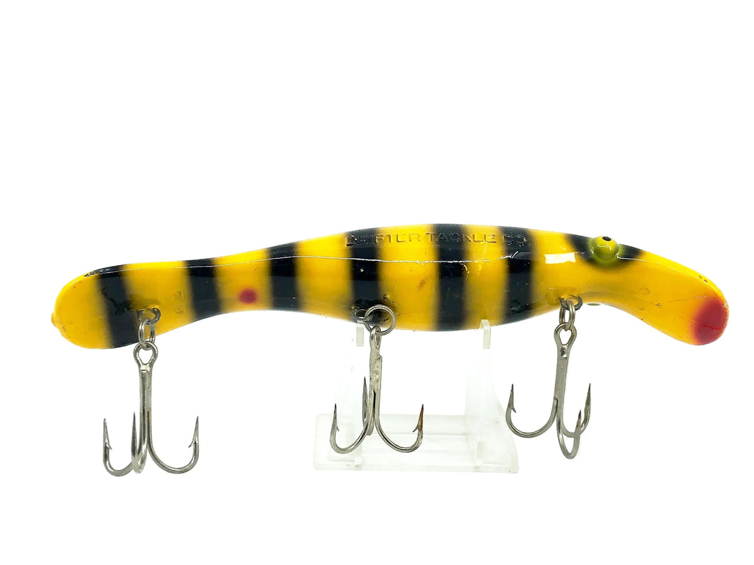 Drifter Tackle The Believer, #27 Jailbird Color