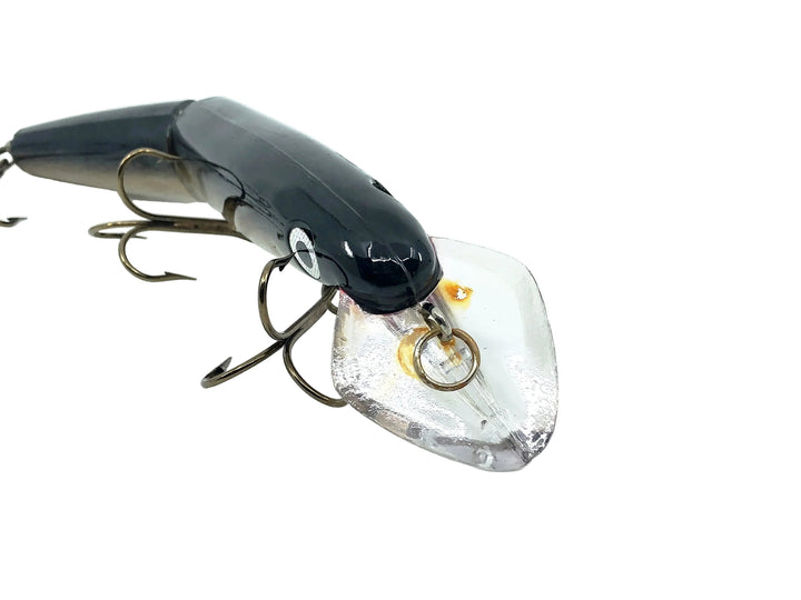 Joe Bucher Tackle Co. Buchertail Jointed Depth Raider 8", Sucker Color