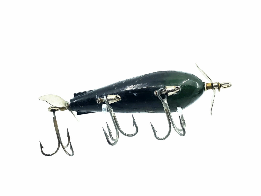 Cisco Kid Topper Musky Size, Black Color
