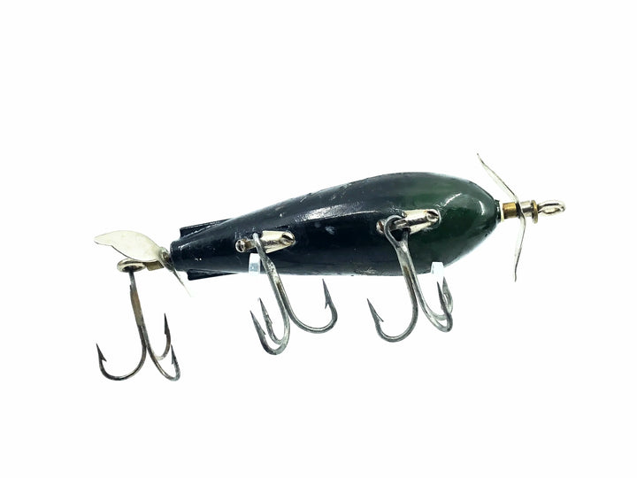 Cisco Kid Topper Musky Size, Black Color