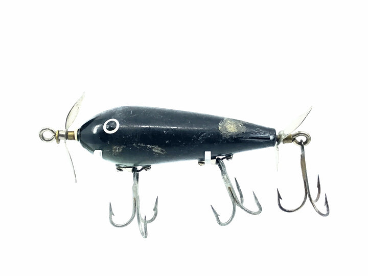 Cisco Kid Topper Musky Size, Black Color